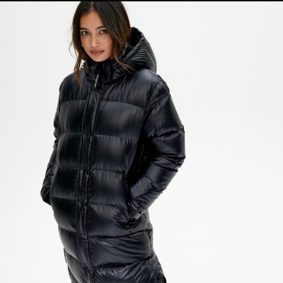 TNA | Jackets \u0026 Coats | The Super Puff 